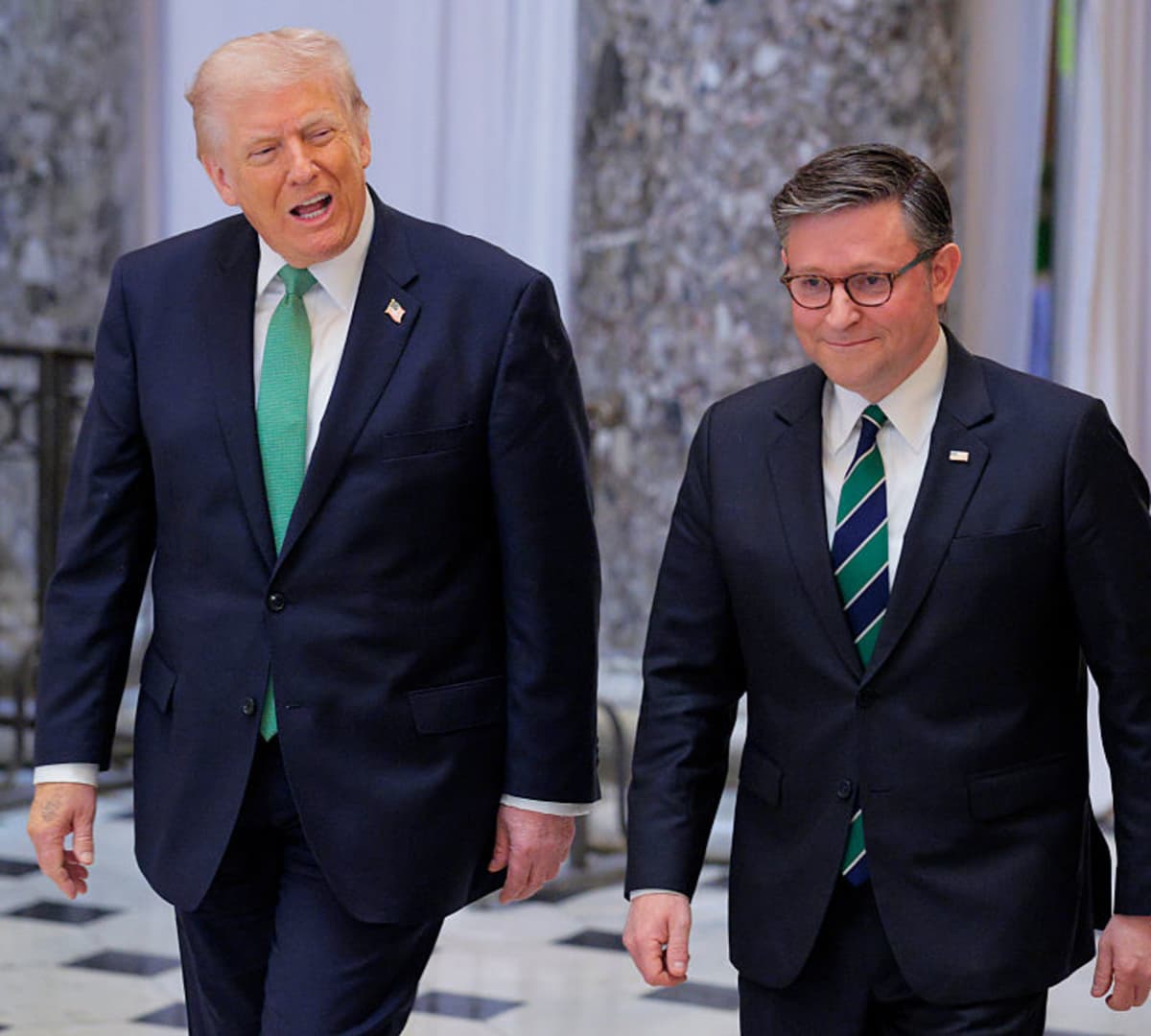 Washington scrambles to meet calls for AI guardrails while the window to act closes