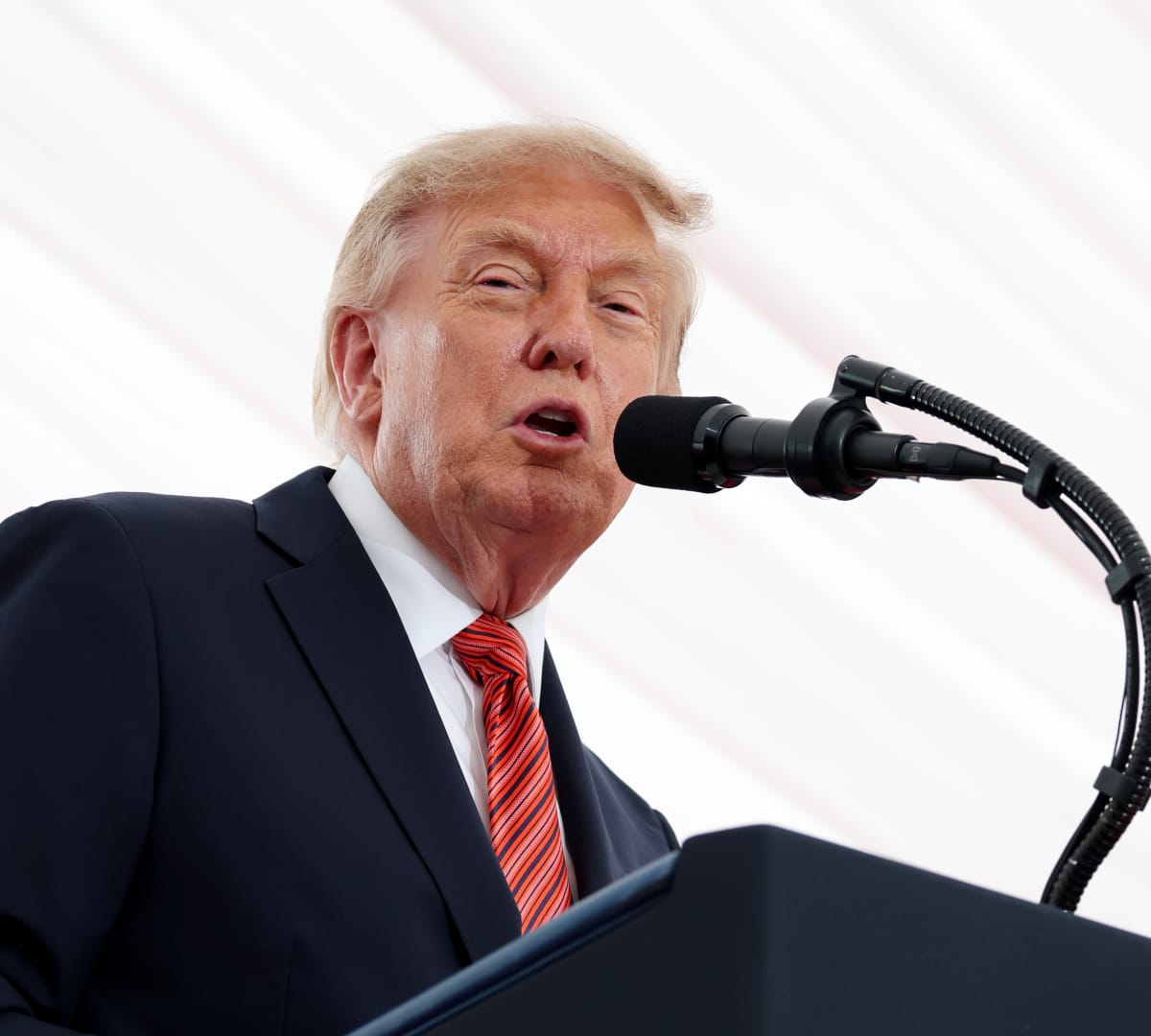 Ukraine says it's open to halting attacks on Russian energy after Trump's claims of deal