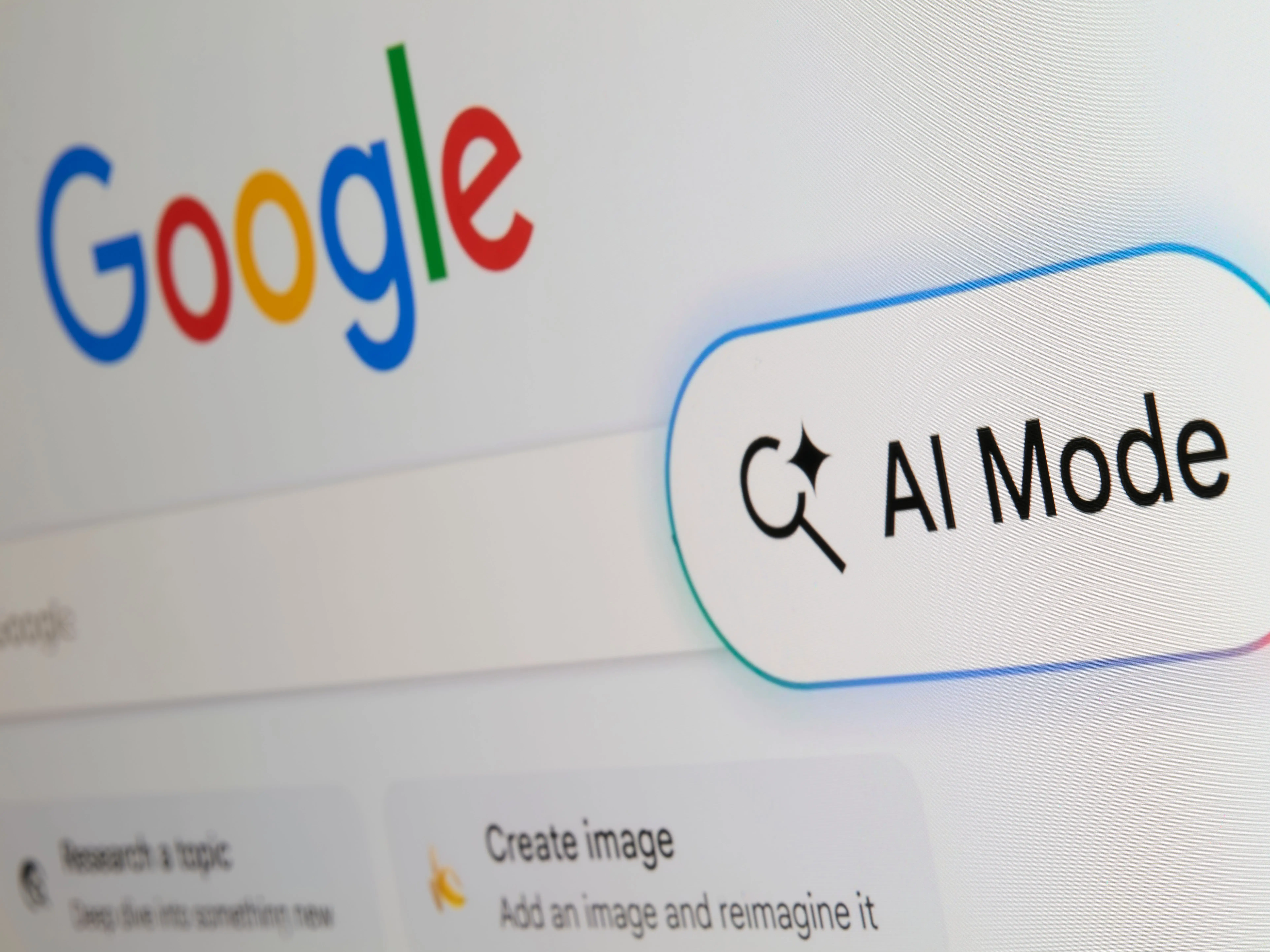 Google has a plan to keep ads alive even when AI agents do the shopping