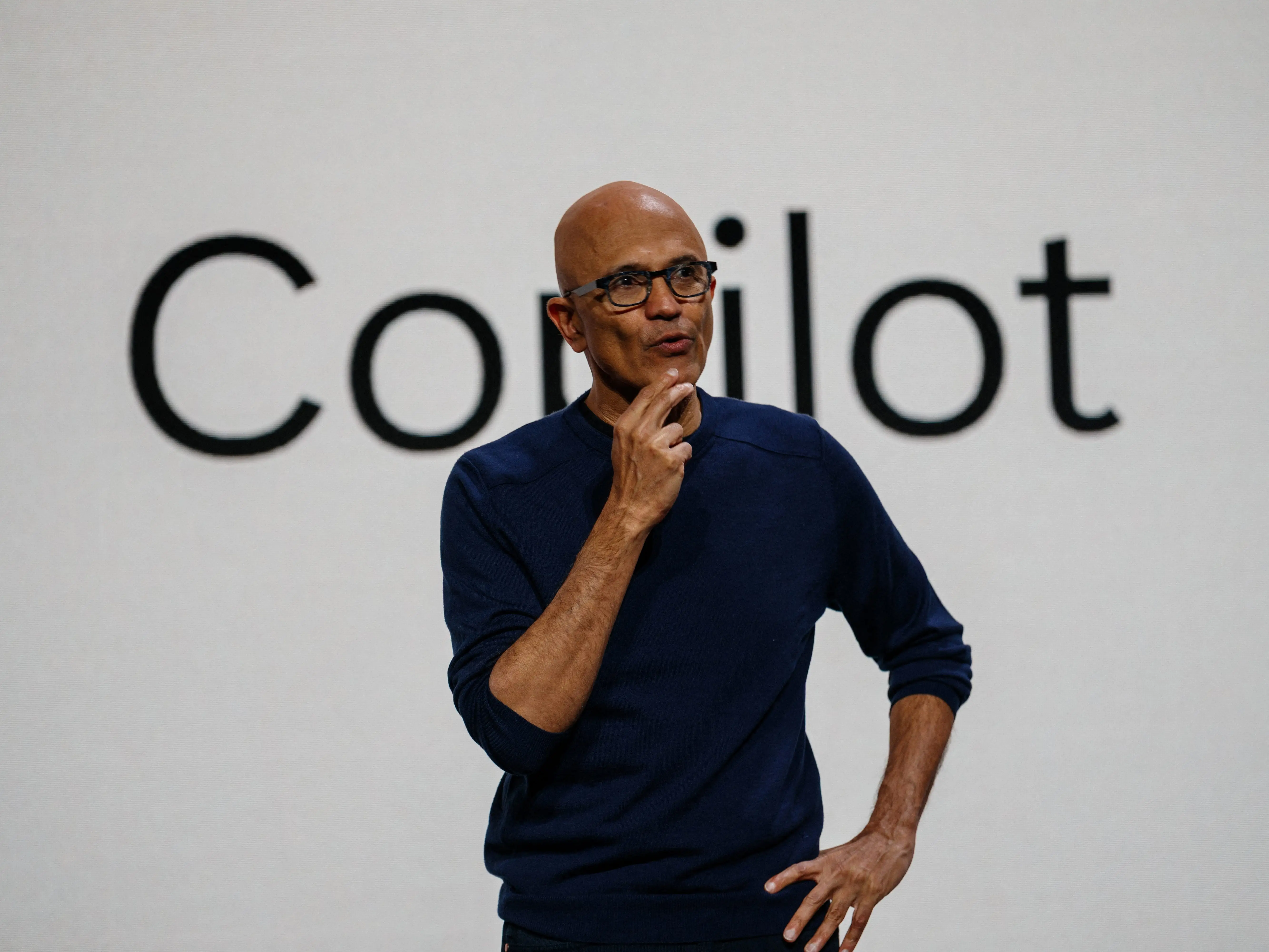 Microsoft cuts capex forecast on AI capacity delays