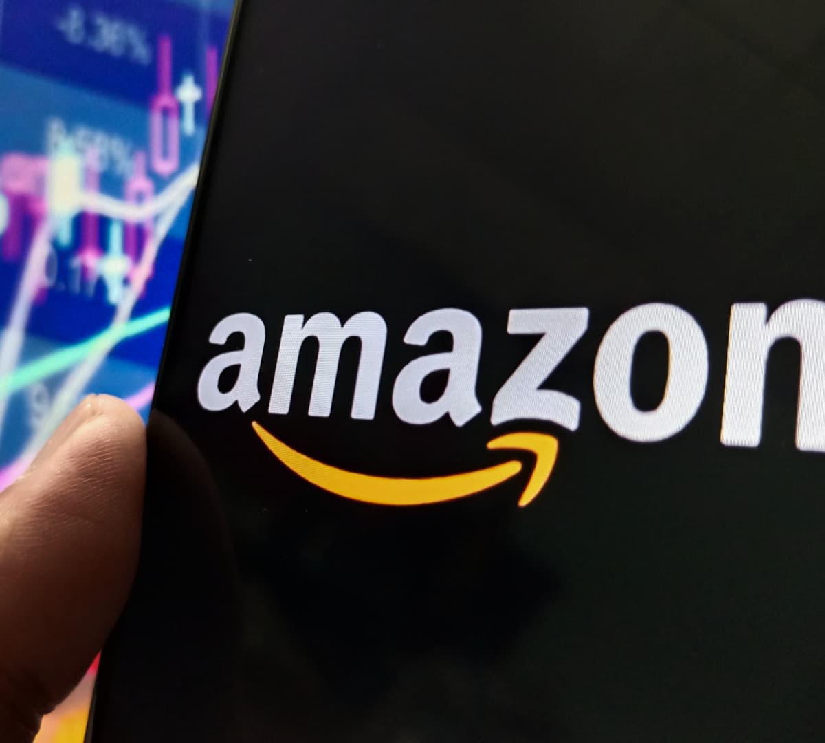 Amazon falls 7%, Intel plunges 25% in premarket trading, as pressure mounts after earnings