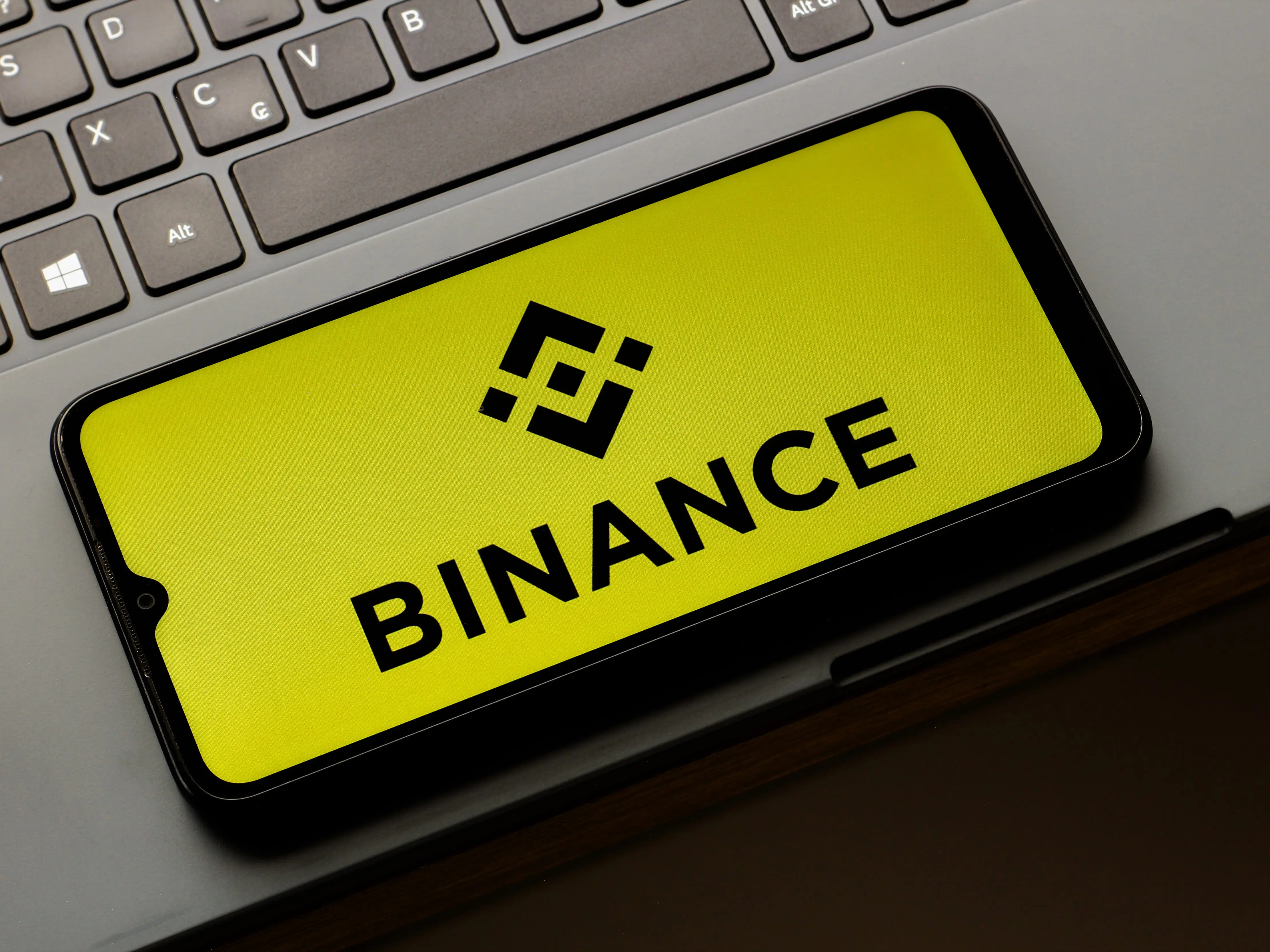 Binance and Polymarket are investigating potential hacks. The former says $6.3 billion is affected.