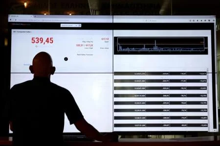 Why is Oriental Land stock surging today?