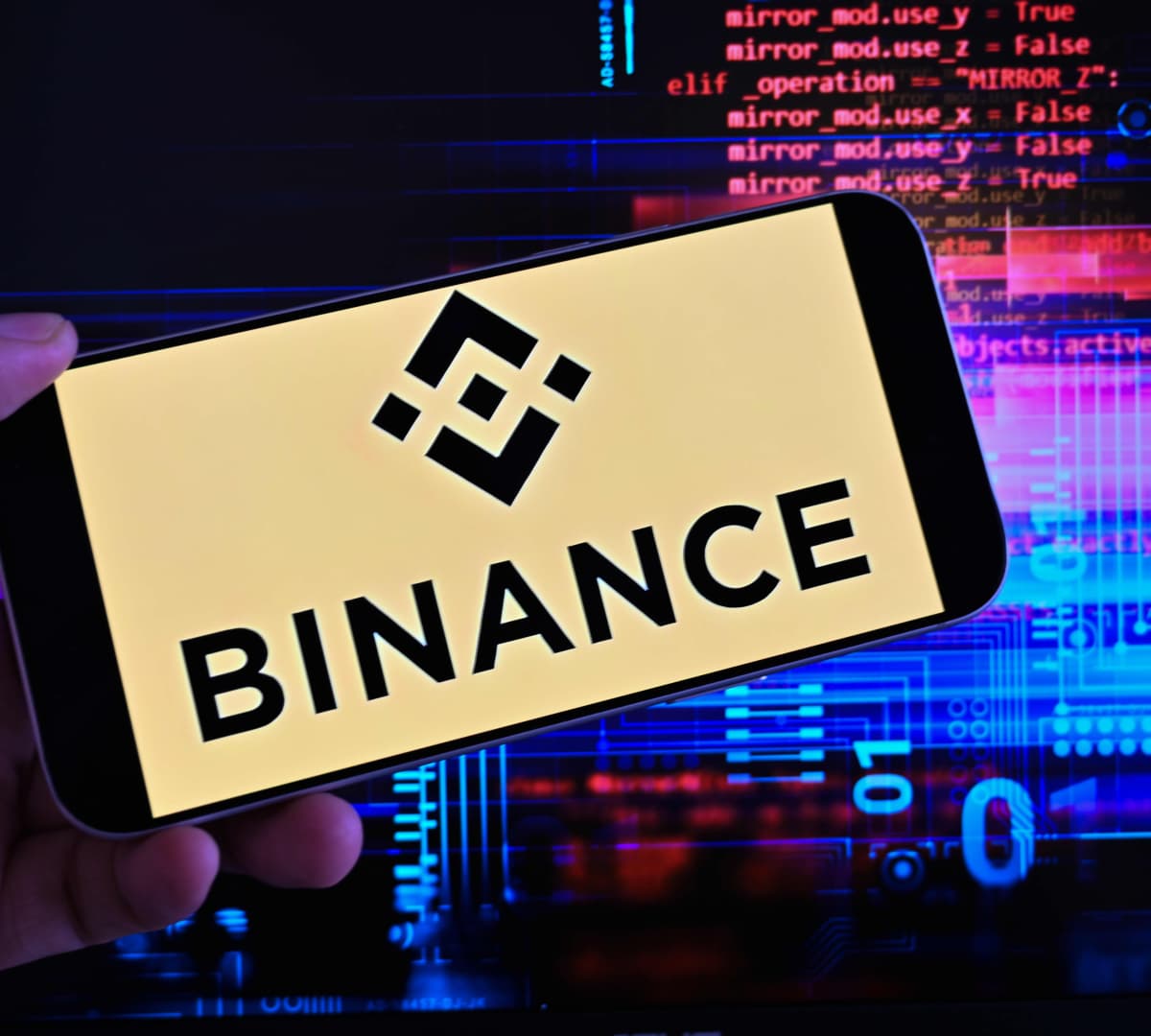 $6.3 billion Binance hack is largest crypto theft on record