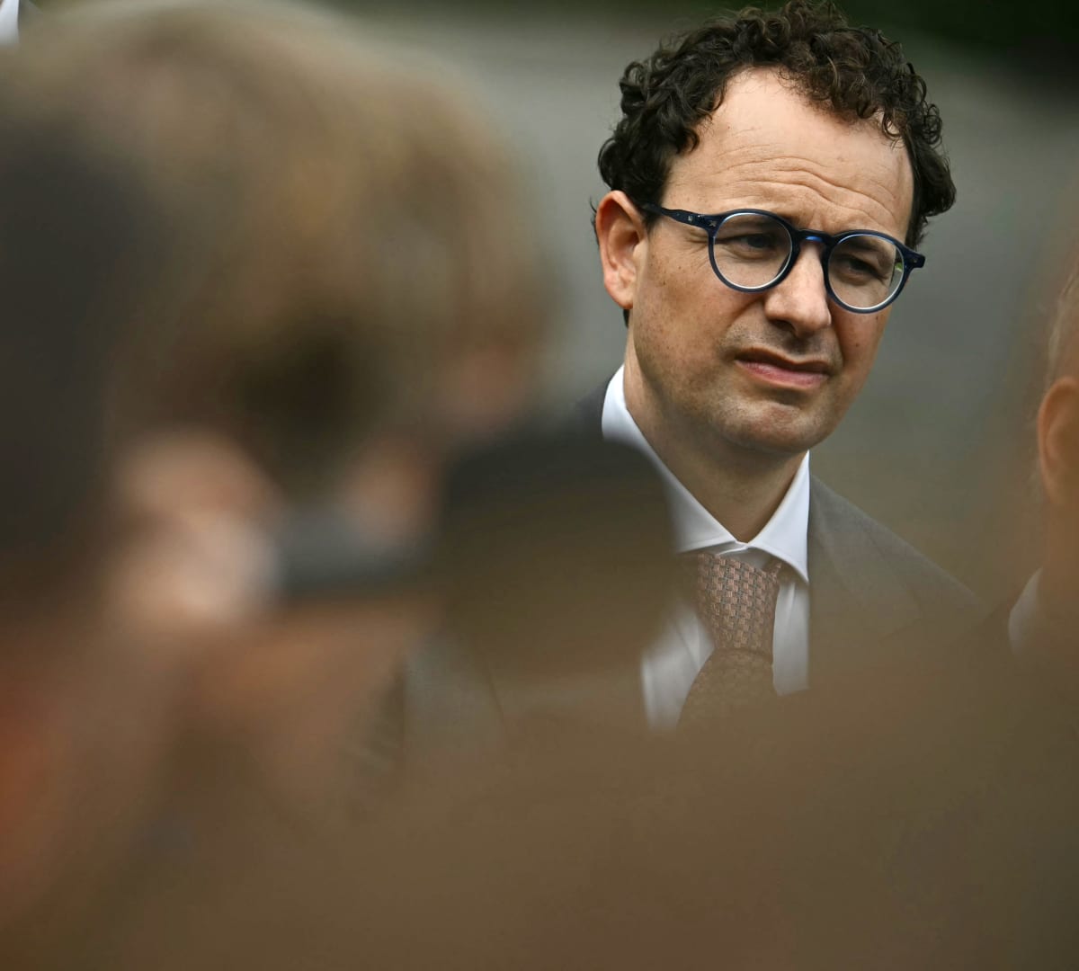Anthropic's path to the Nasdaq just got a lot bumpier