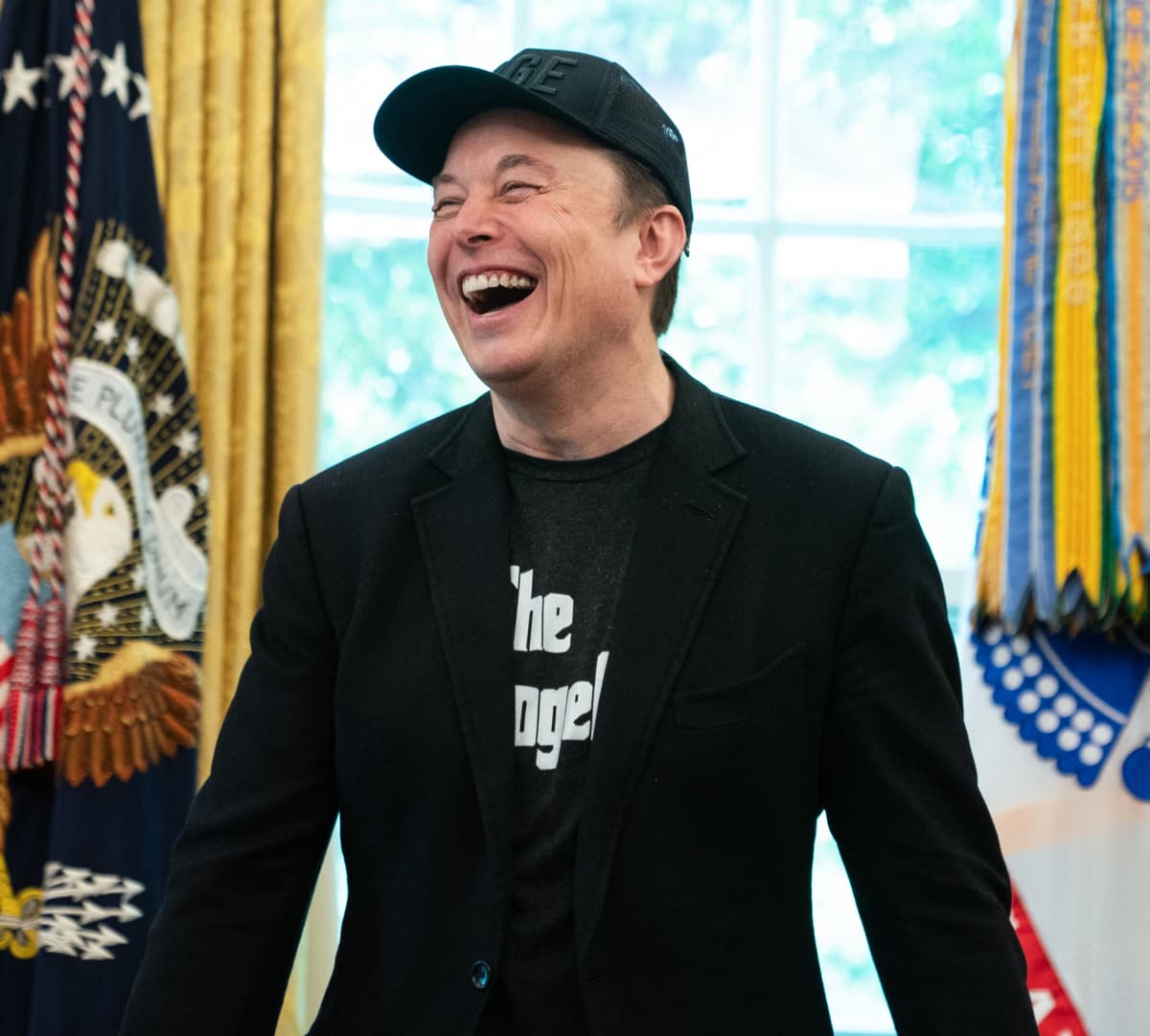 'Bad time to troll': Binance co-founder Zhao asks Musk for support after hack