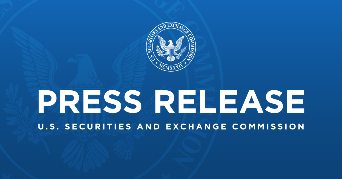 Two Entities Charged in $130 Million Fraud Scheme That Used False SEC Filings to Boost Investor Confidence